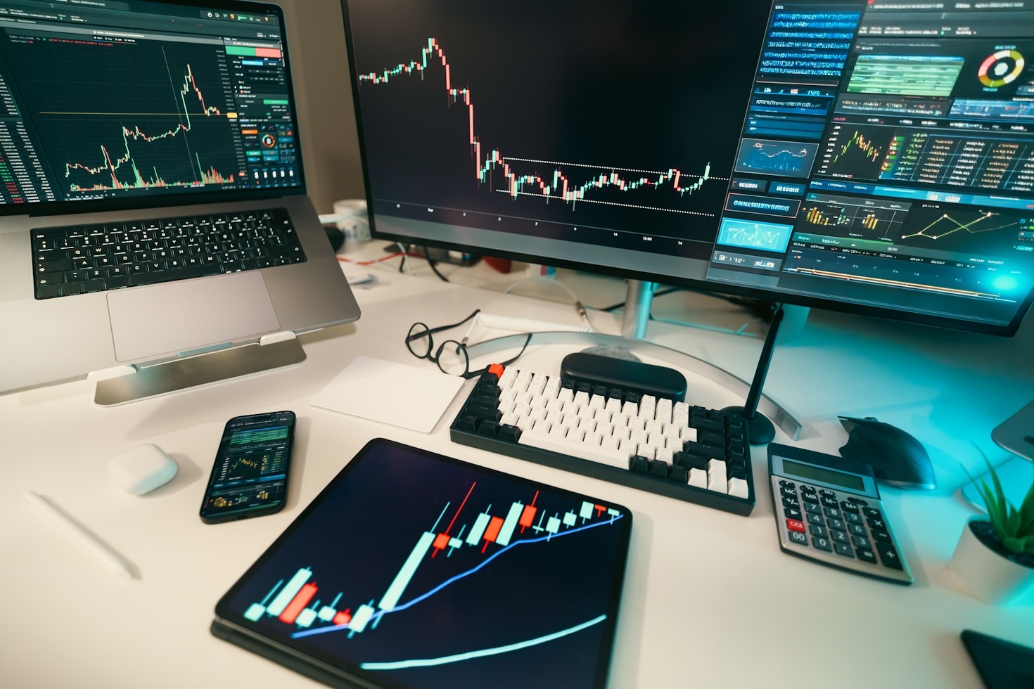 The Role of Security in Modern Loan Origination